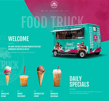 Welcome to GulabX Portfolio 05 Free Img